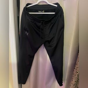 Under Armour Jogger Sweatpants, fleece lined